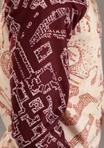 Adult Harry Potter Marauder's Map Sweatshirt Alt 4