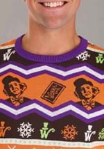 Willy Wonka Ugly Adult Sweater Alt 3