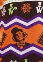 Willy Wonka Ugly Adult Sweater Alt 4