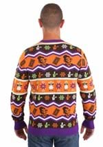 Willy Wonka Ugly Adult Sweater Alt 5