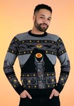 Mordor Lord of the Rings Adult Ugly Sweater Alt 4