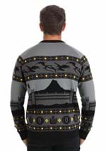 Mordor Lord of the Rings Adult Ugly Sweater Alt 8