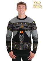 Mordor Lord of the Rings Adult Ugly Sweater Alt 9