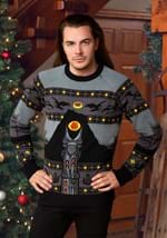 Mordor Lord of the Rings Adult Ugly Sweater Alt 12