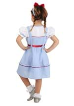 Toddler Sweet Kansas Girl Costume Alt 5