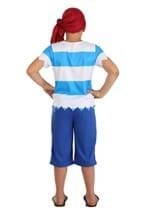 Kid's First Mate Costume Alt 1