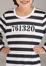 Kids Great Escape Prisoner Costume Alt 3