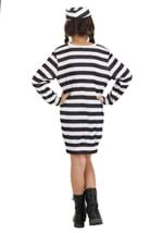 Kids Great Escape Prisoner Costume Alt 1