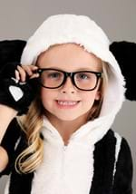 Toddler Hip Panda Costume Alt 1