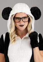 Women's Hip Panda Costume Alt 1