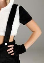 Women's Hip Panda Costume Alt 2