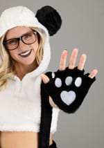 Women's Hip Panda Costume Alt 3