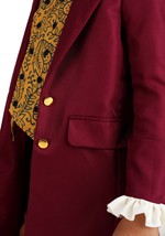 Kid's Mad Hatter Costume Alt 3