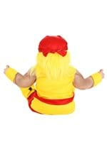 Infant Hulk Hogan Costume Alt 1