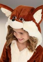 Toddler Fox Dress Costume Alt 2