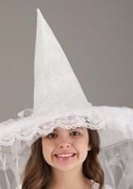 Kid's White Witch Costume Alt 3