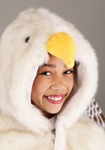 Girl's Eagle Dress Costume Alt 3