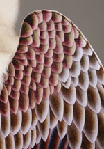 Girl's Eagle Dress Costume Alt 6