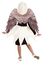 Girl's Eagle Dress Costume Alt 7