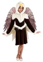 Girl's Eagle Dress Costume Alt 7