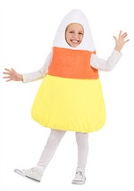 Toddler Candy Corn Costume Alt 4