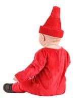 Ketchup Bottle Costume for Infants Alt 1