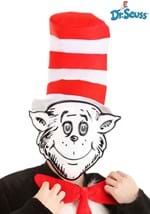 The Cat in the Hat Vacuform Mask and Hat Kit