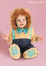 Posh Peanut Infant Leo Lion Costume Alt 1 updated