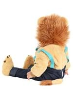 Posh Peanut Infant Leo Lion Costume Alt 3