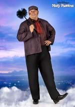 Plus Size Mary Poppins Bert Costume