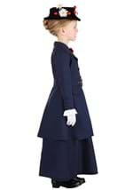 Toddler Mary Poppins Costume Alt 6