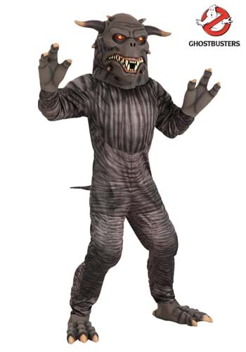 Kids Ghostbusters Terror Dog Costume