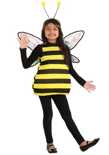 Kid's Buzzin' Bumble Bee Costume