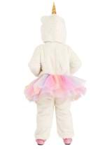 Posh Peanut Toddler Eleanor Unicorn Costume Alt 5