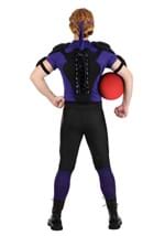 Adult Dodgeball Purple Cobra Costume Alt 12