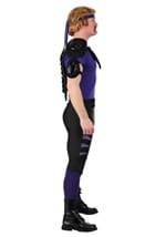 Adult Dodgeball Purple Cobra Costume Alt 14