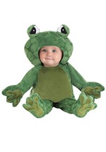 Infant Toad Costume Alt 2