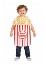 Toddler Bucket of Popcorn Costume Main 2