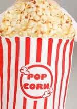 Toddler Bucket of Popcorn Costume Alt 1