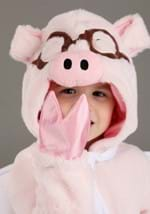 Toddler Flying Pig Costume Alt 2