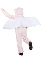 Kid's Flying Pig Costume Alt 1