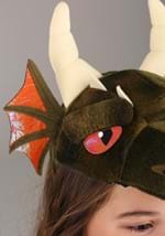 Dragon Plush Headband & Tail Kit Alt 2