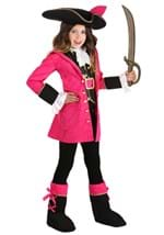 Brilliant Buccaneer Costume for Girls