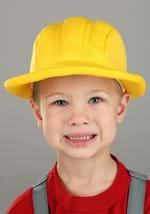 Toddler Ride in Bulldozer Costume Alt 1