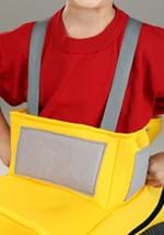 Toddler Ride in Bulldozer Costume Alt 2