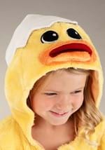 Toddler Hatching Duck Costume Alt 2