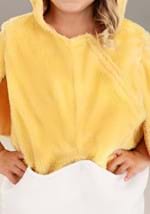 Toddler Hatching Duck Costume Alt 3