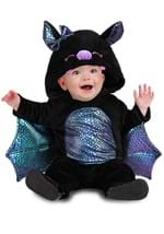 Shiny Bat Costume for Infants