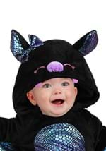 Shiny Bat Costume for Infants Alt 1