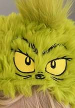 Toddler Classic Grinch Jumpsuit Costume Alt 2